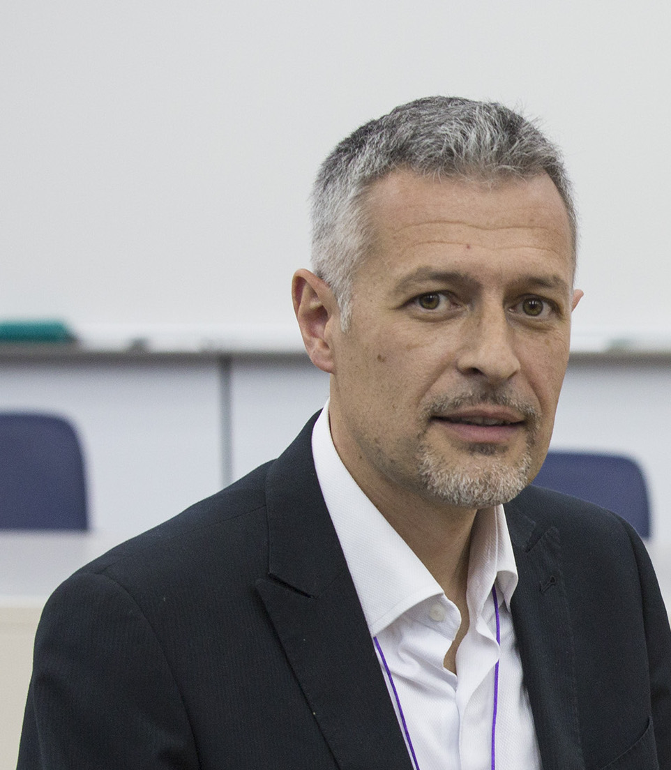 Gaetano
                  Marrocco